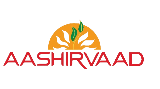 Aashirvaad